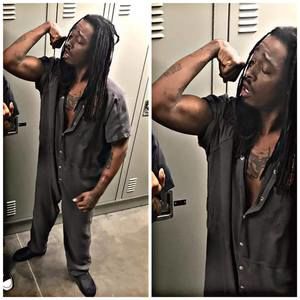 Meet your Posher, Jay